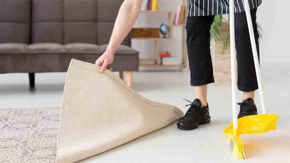 4 Eco-Friendly Carpet Care Tips: Keep Your Carpets Clean While Protecting the Environment