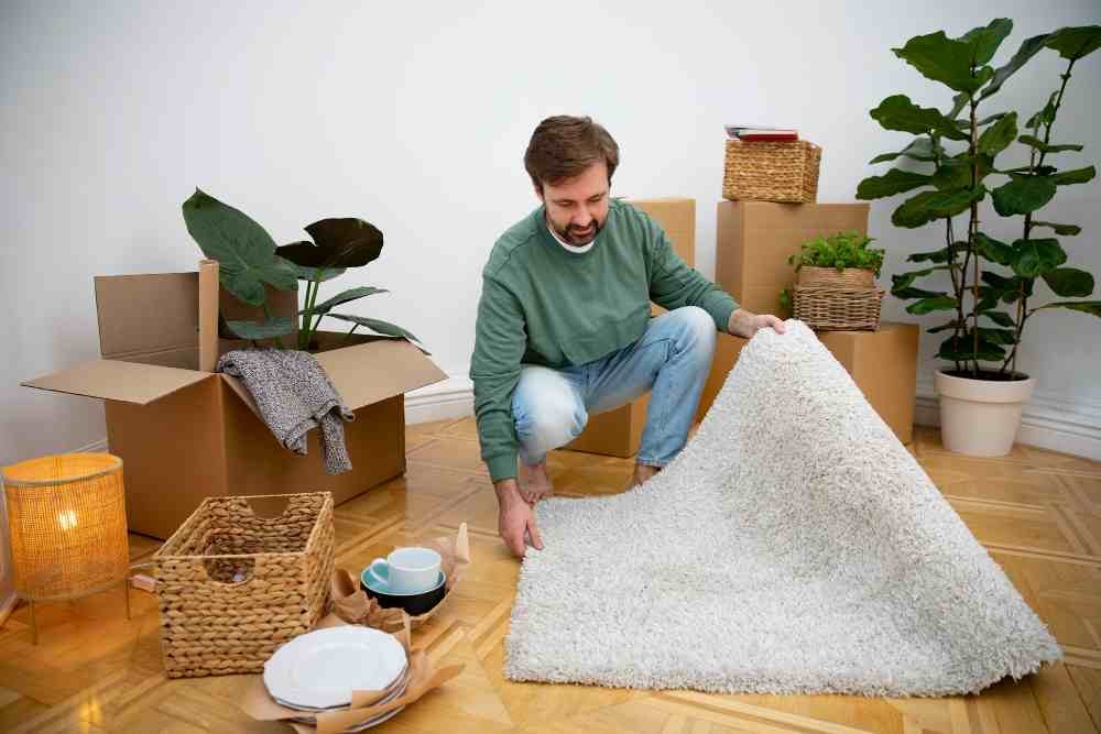 4 Eco-Friendly Carpet Care Tips: Keep Your Carpets Clean While Protecting the Environment