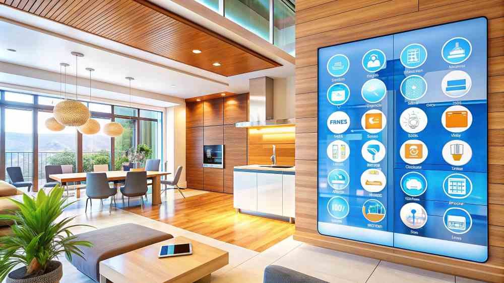 A3 Smart Home: Revolutionizing Modern Living