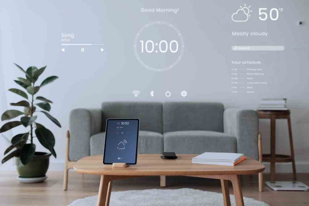 A3 Smart Home: Revolutionizing Modern Living