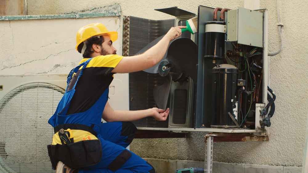 AC Repair vs Replacement Without Guesswork