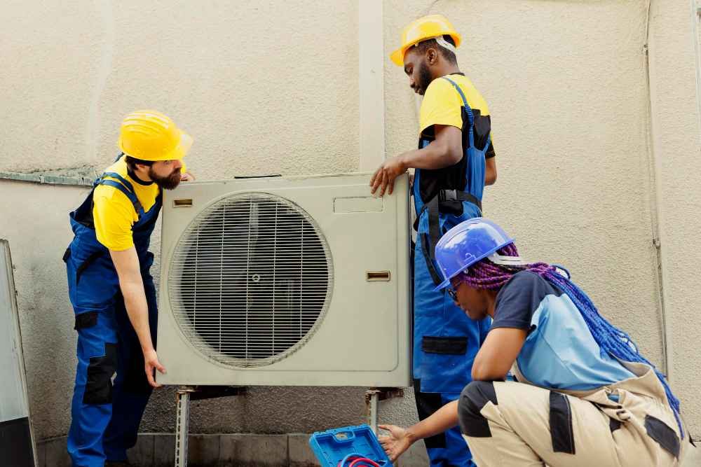 AC Repair vs Replacement Without Guesswork