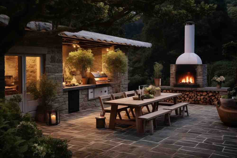 Backyard Glow-Ups: Transform Your Outdoor Space into a Dream Retreat