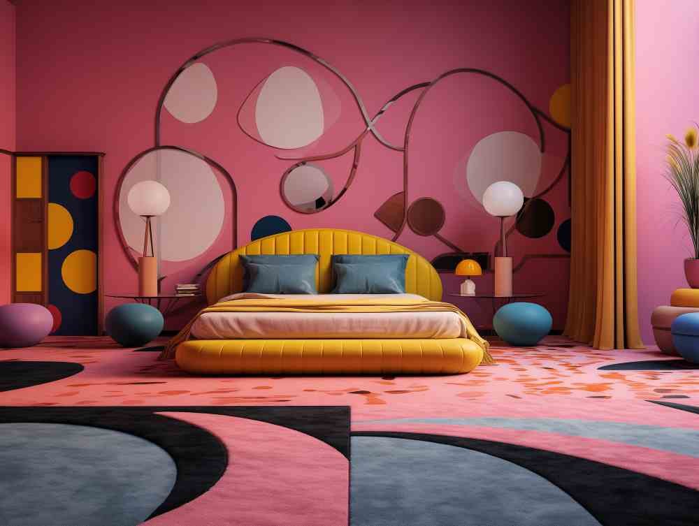 Best Colors for Bedroom Walls: Transform Your Space into a Relaxing Haven