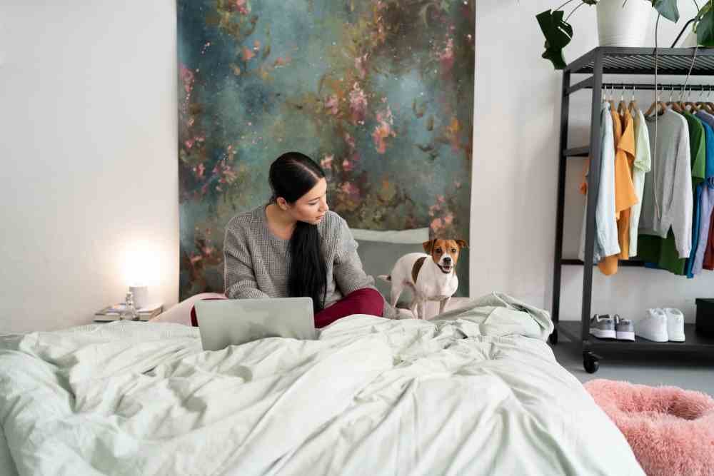 Best Colors for Bedroom Walls: Transform Your Space into a Relaxing Haven