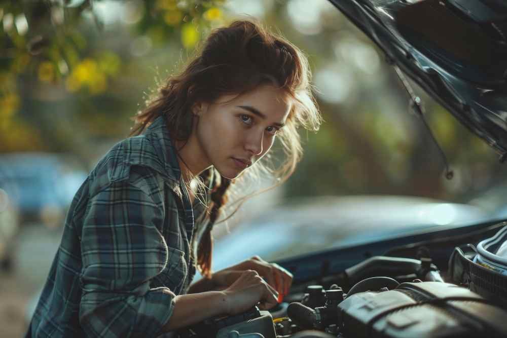Car Maintenance Tips to Keep Your Vehicle Running Smoothly