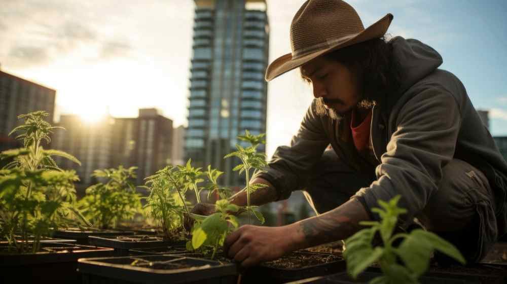 Catalyst Cannabis: Pioneering Innovations in the Cannabis Industry