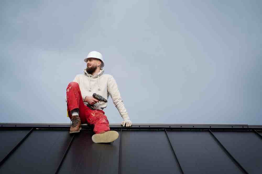 Cover Roof Leaks: Protect Your Home with Effective Solutions