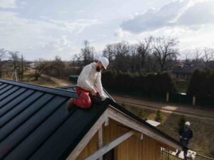 Cover Roof Leaks: Protect Your Home with Effective Solutions