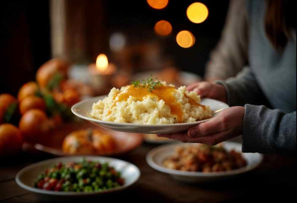 Experience Comfort Food Like Never Before at Home Plate Diner