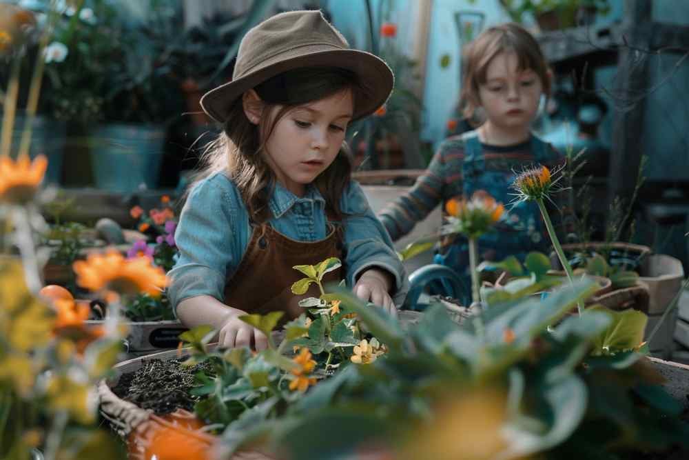 Home Depot Kids: Inspiring Creativity and Learning at Every Age