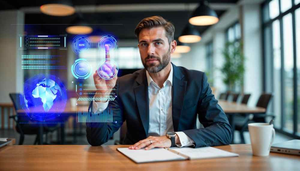 How AI Deployment Can Improve Business Efficiency