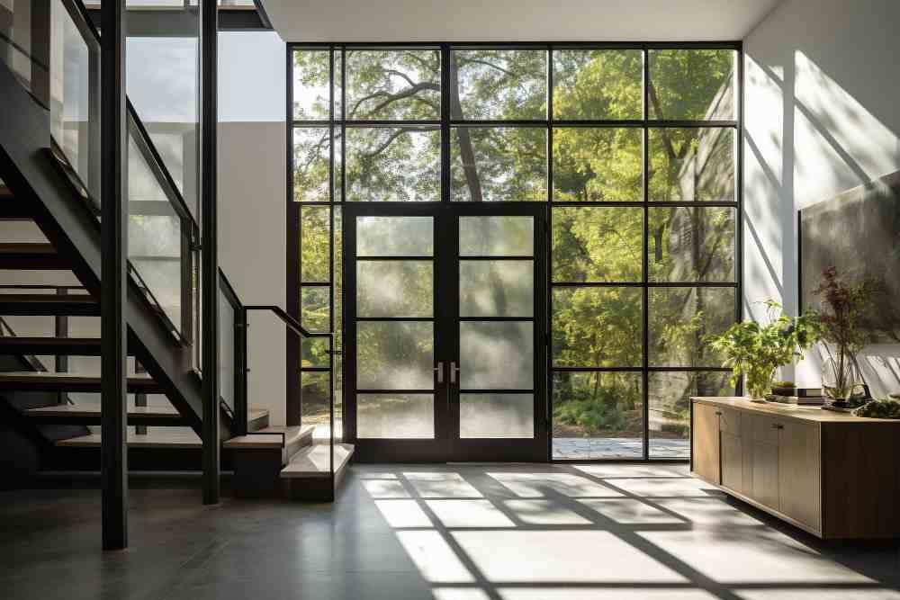 Installing Glass Inserts in Exterior Doors: A Guide to Transforming Your Home