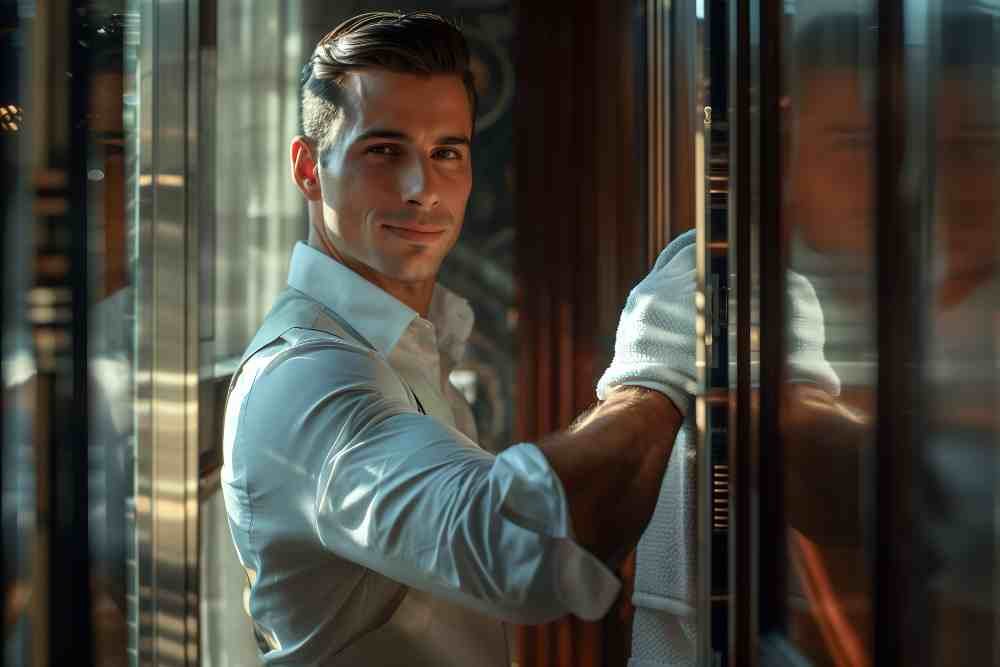 Installing Glass Inserts in Exterior Doors: A Guide to Transforming Your Home