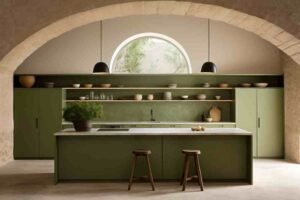 Italian Kitchen Cabinet Styles: Timeless Elegance Meets Modern Functionality