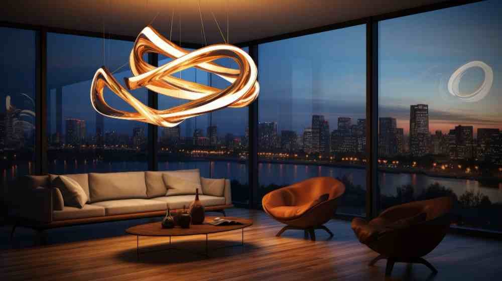 LED Light Bars for Home: Transform Your Living Space