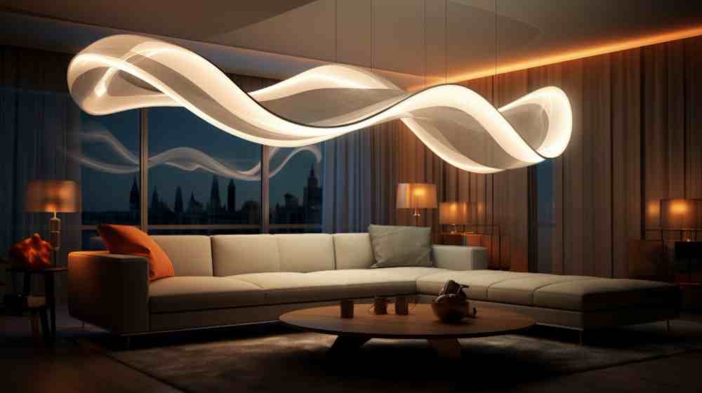 LED Light Bars for Home