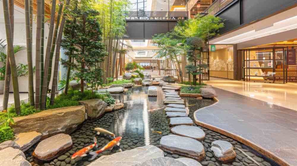 Outdoor Appeal: Transform Your Exterior Spaces into Stunning Masterpieces