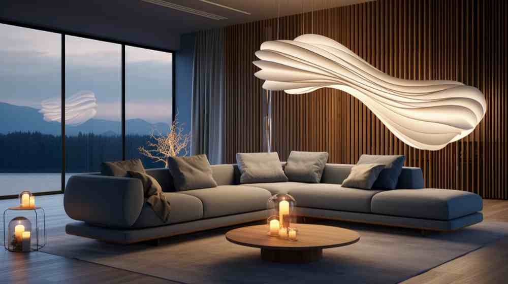 Sofa Designs: Transform Your Living Room in Style