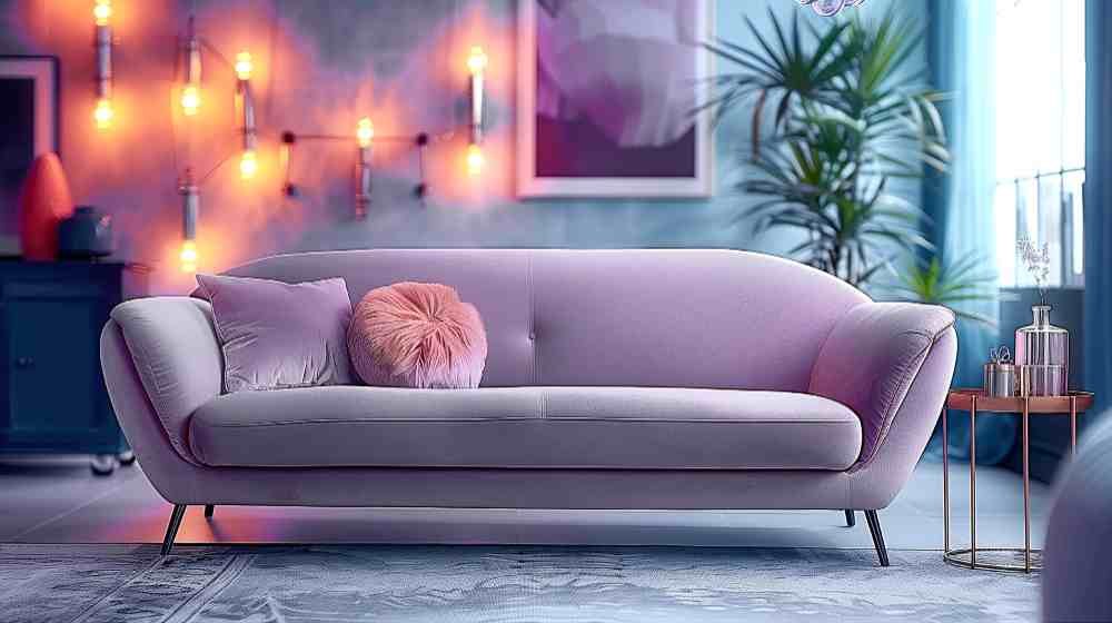 Sofa Designs: Transform Your Living Room in Style
