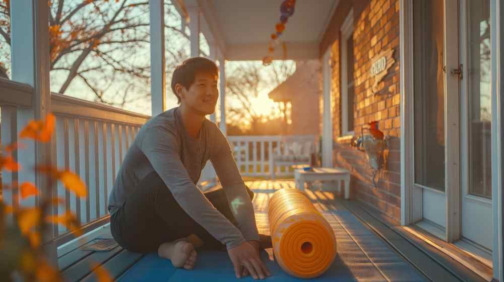 Top Strategies To Create Your Home Gym: A Complete Guide to Fitness at Home