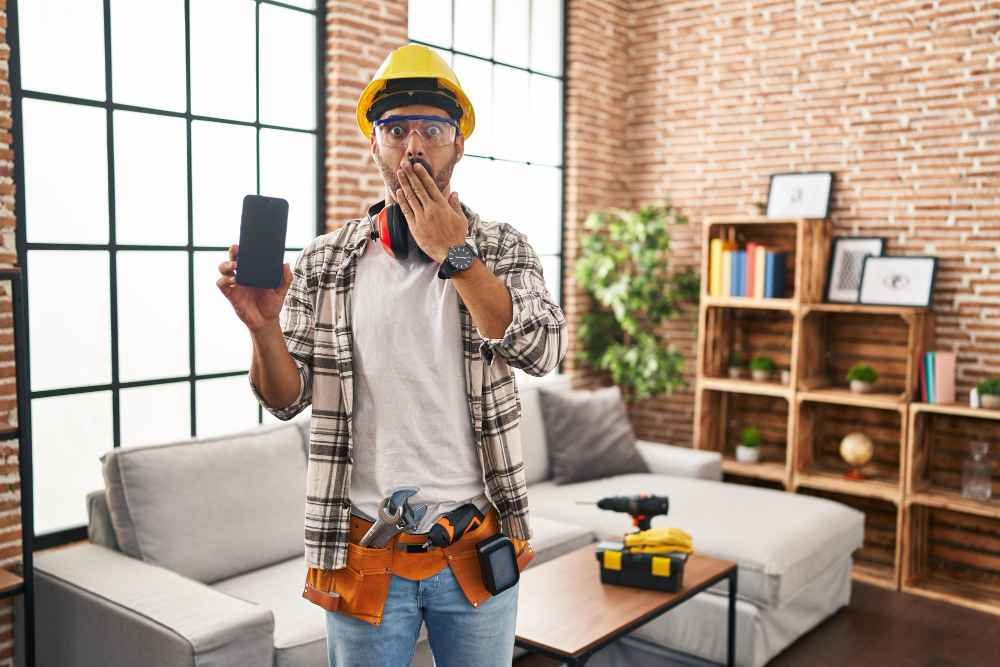 Using a Home Maintenance App: Simplify Your Home Upkeep Like Never Before