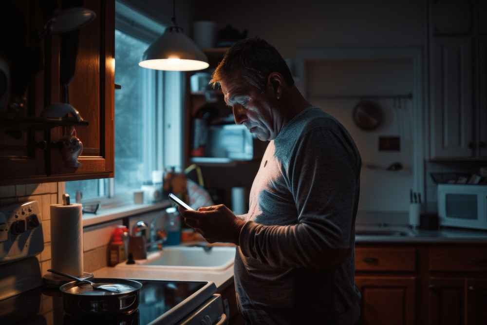 Using a Home Maintenance App: Simplify Your Home Upkeep Like Never Before