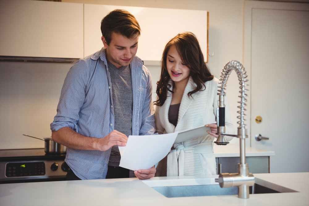 Water Heater for Your Home: Everything You Need to Know