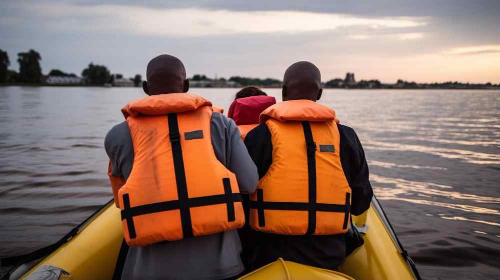 What Safety Gear Should Be Provided With a Rental Boat?