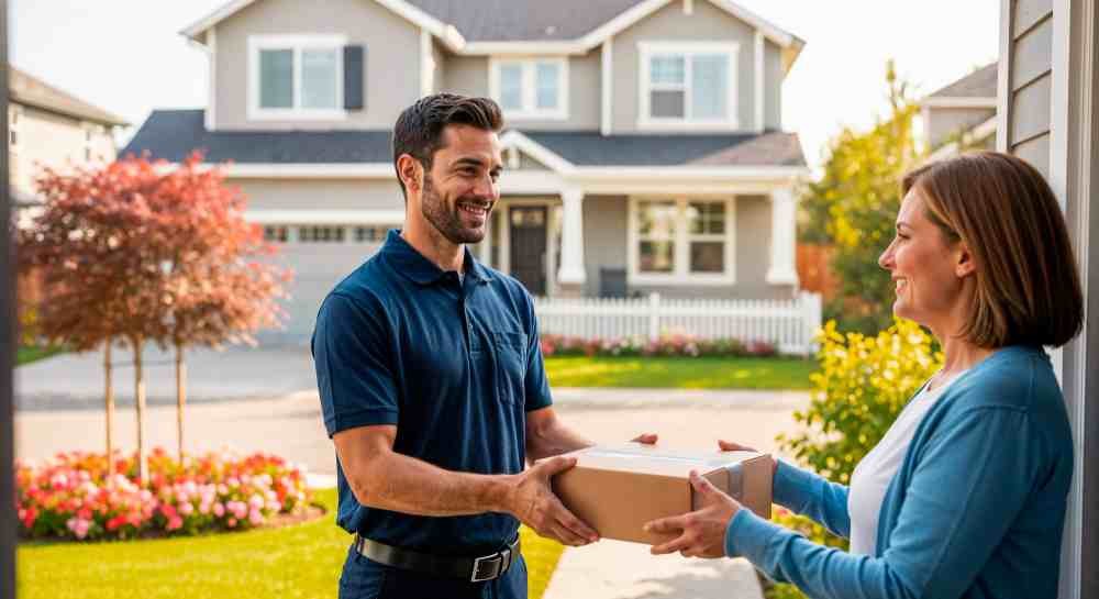 What is HomeServe: Protect Your Home with Reliable Repair Solutions