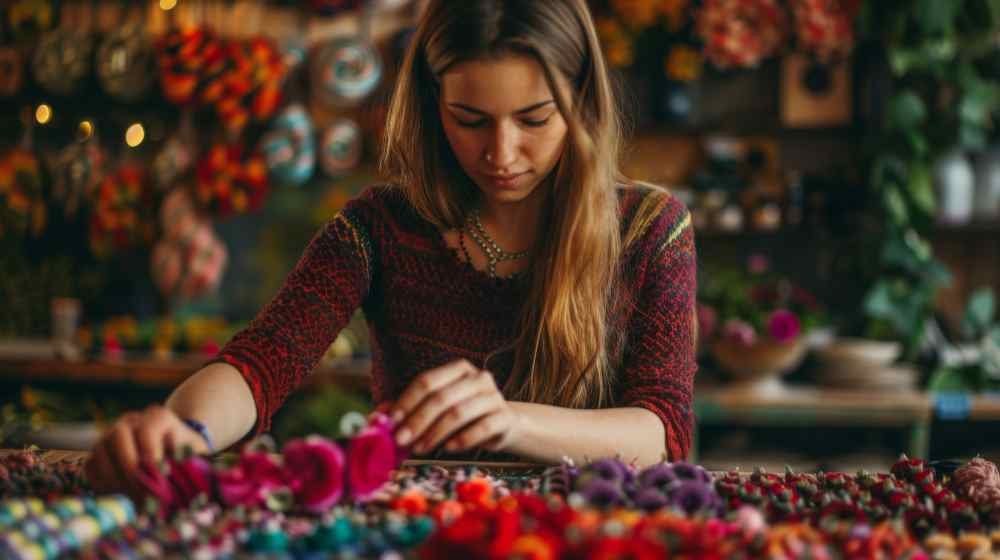 What is the 358 Rule in Flower Arranging A Guide to Creating Perfect Floral Arrangements